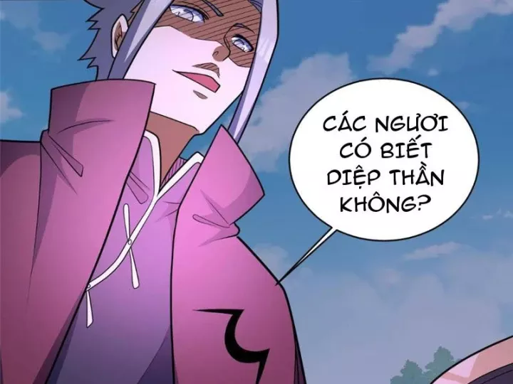 Siêu Phàm Sát Thần Chapter 314 - Trang 2