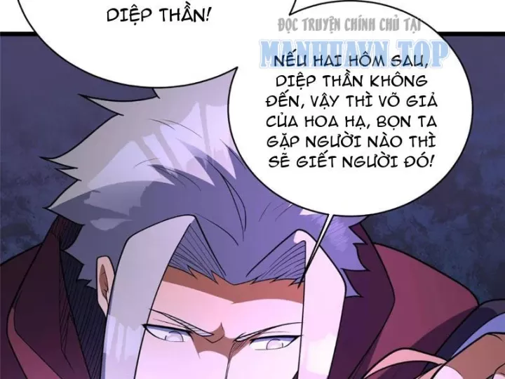 Siêu Phàm Sát Thần Chapter 314 - Trang 2