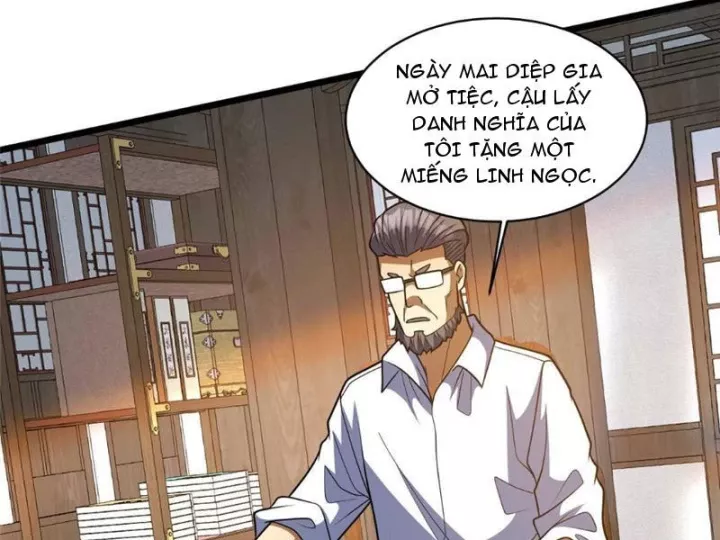 Siêu Phàm Sát Thần Chapter 314 - Trang 2