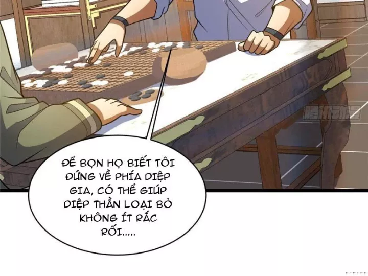 Siêu Phàm Sát Thần Chapter 314 - Trang 2