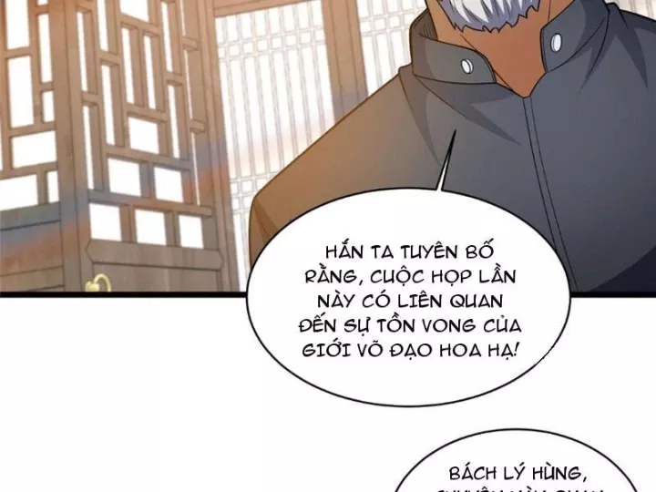 Siêu Phàm Sát Thần Chapter 314 - Trang 2