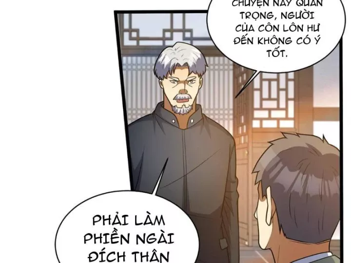 Siêu Phàm Sát Thần Chapter 314 - Trang 2