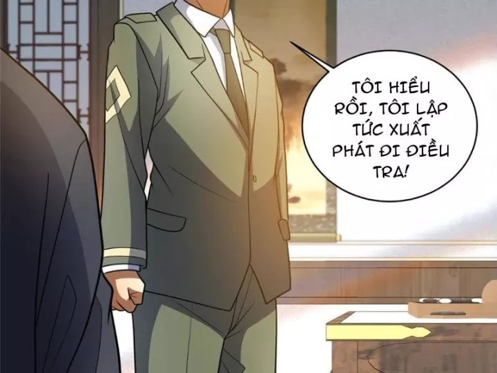 Siêu Phàm Sát Thần Chapter 314 - Trang 2