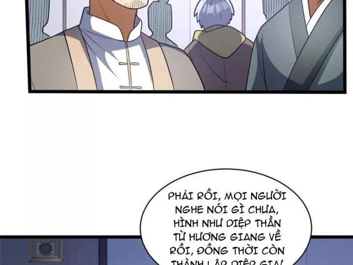 Siêu Phàm Sát Thần Chapter 314 - Trang 2