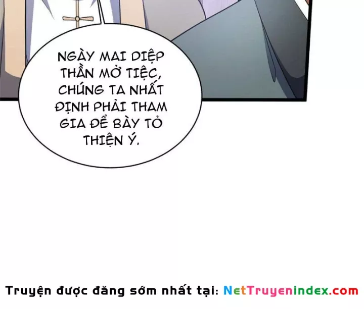 Siêu Phàm Sát Thần Chapter 314 - Trang 2