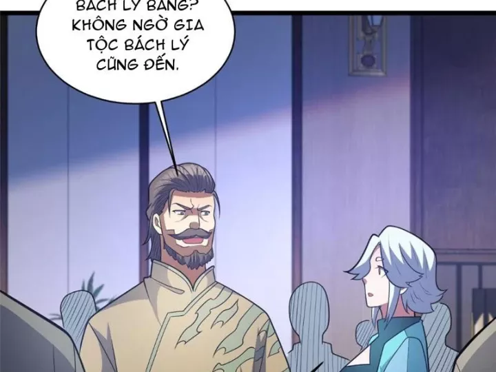 Siêu Phàm Sát Thần Chapter 314 - Trang 2
