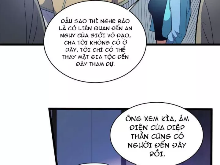 Siêu Phàm Sát Thần Chapter 314 - Trang 2