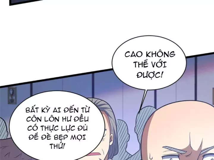 Siêu Phàm Sát Thần Chapter 314 - Trang 2