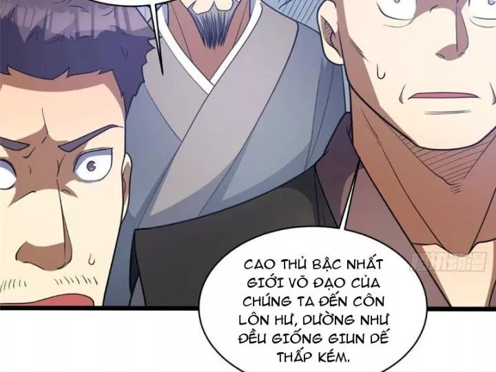 Siêu Phàm Sát Thần Chapter 314 - Trang 2