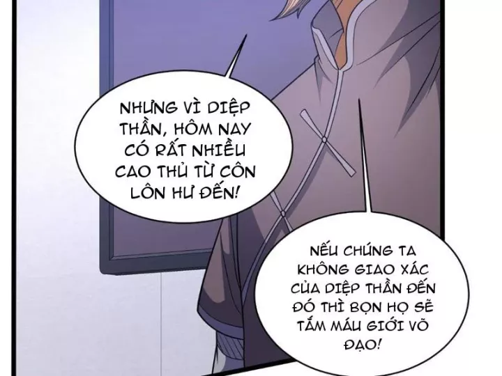 Siêu Phàm Sát Thần Chapter 314 - Trang 2