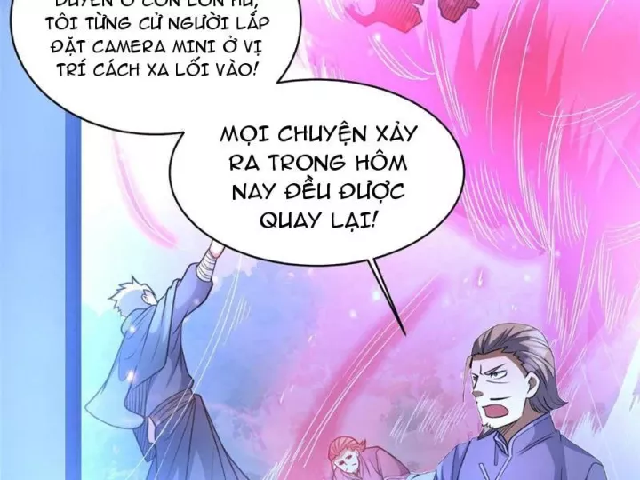 Siêu Phàm Sát Thần Chapter 314 - Trang 2