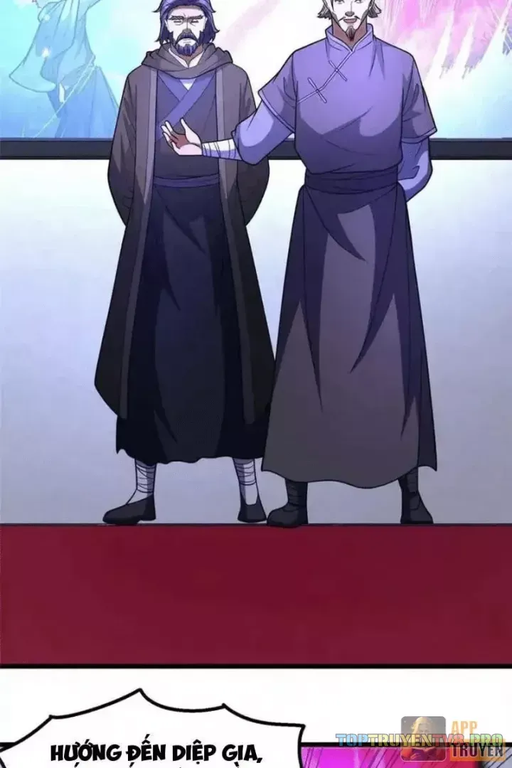 Siêu Phàm Sát Thần Chapter 315 - Trang 2