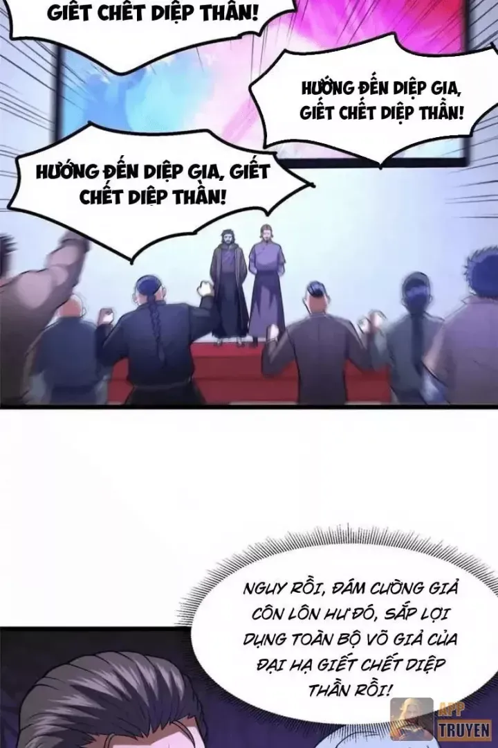 Siêu Phàm Sát Thần Chapter 315 - Trang 2