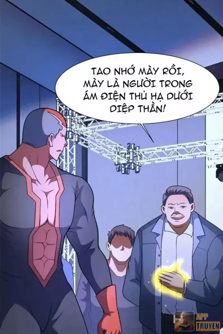 Siêu Phàm Sát Thần Chapter 315 - Trang 2
