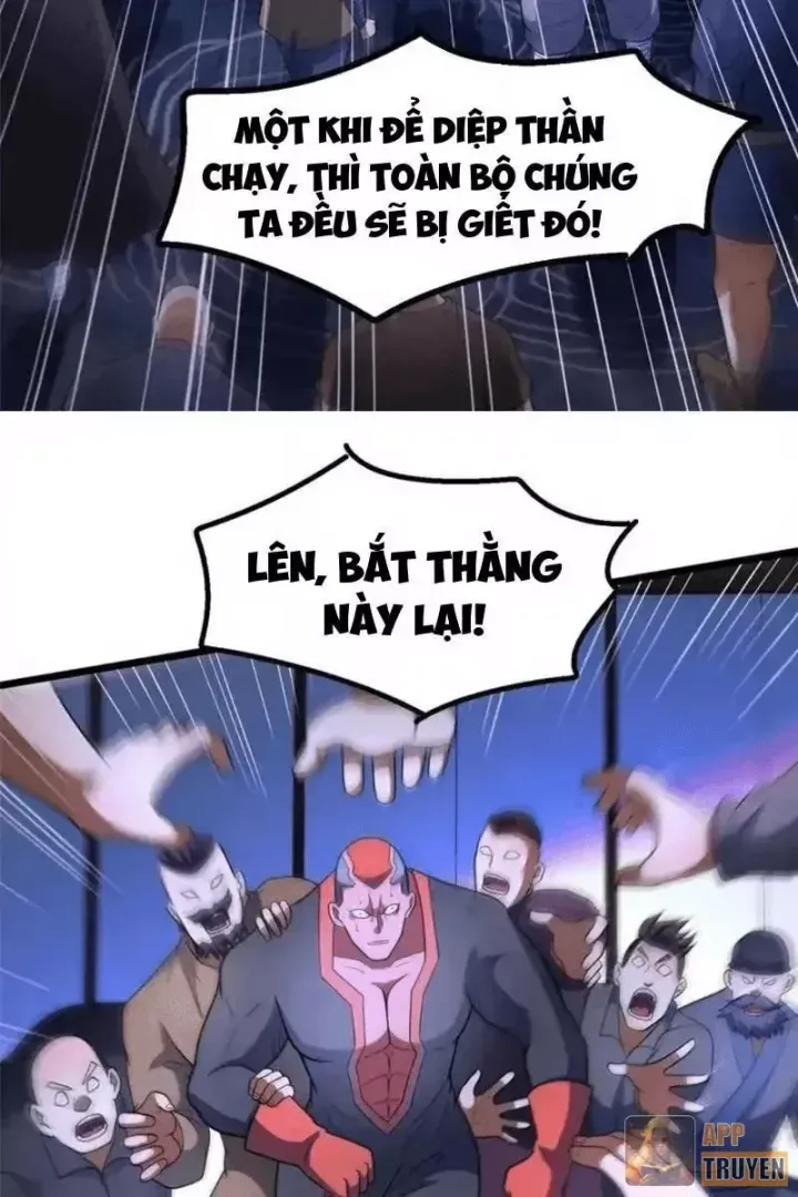 Siêu Phàm Sát Thần Chapter 315 - Trang 2