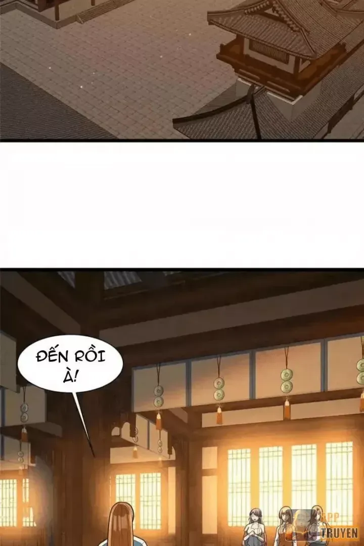 Siêu Phàm Sát Thần Chapter 315 - Trang 2