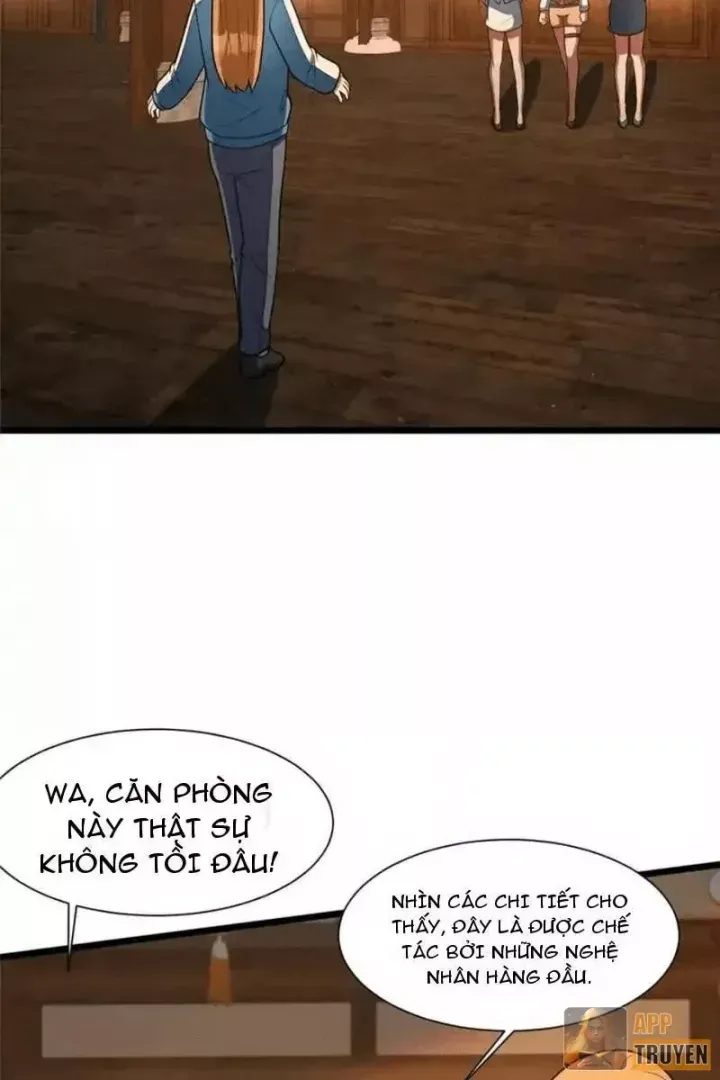 Siêu Phàm Sát Thần Chapter 315 - Trang 2