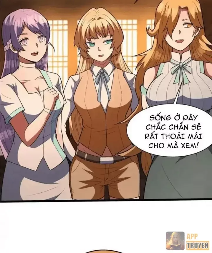 Siêu Phàm Sát Thần Chapter 315 - Trang 2