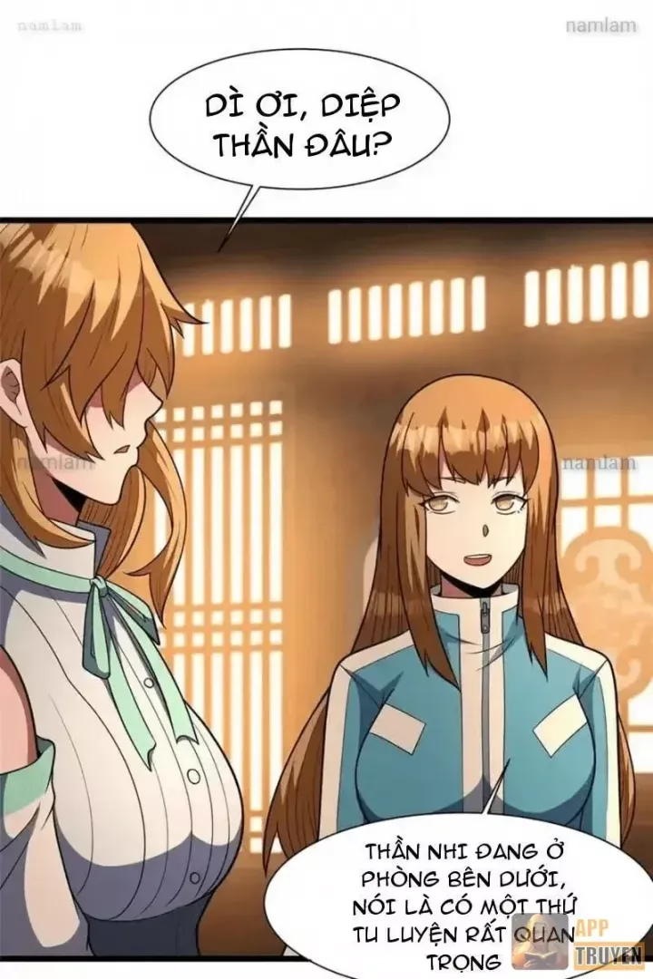 Siêu Phàm Sát Thần Chapter 315 - Trang 2