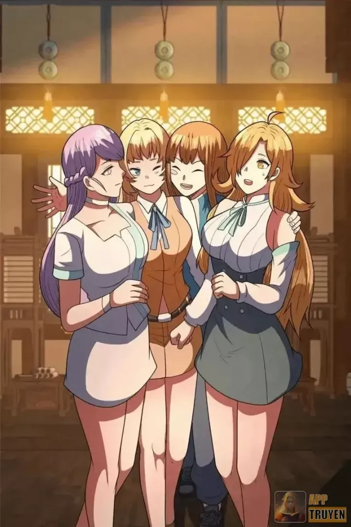 Siêu Phàm Sát Thần Chapter 315 - Trang 2