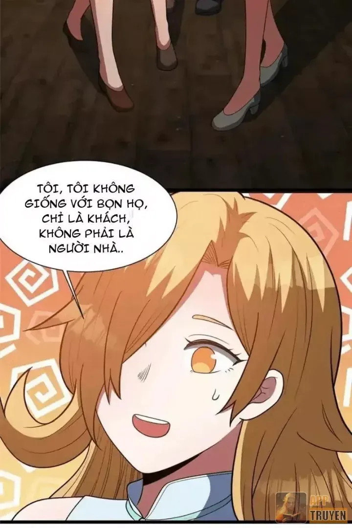 Siêu Phàm Sát Thần Chapter 315 - Trang 2