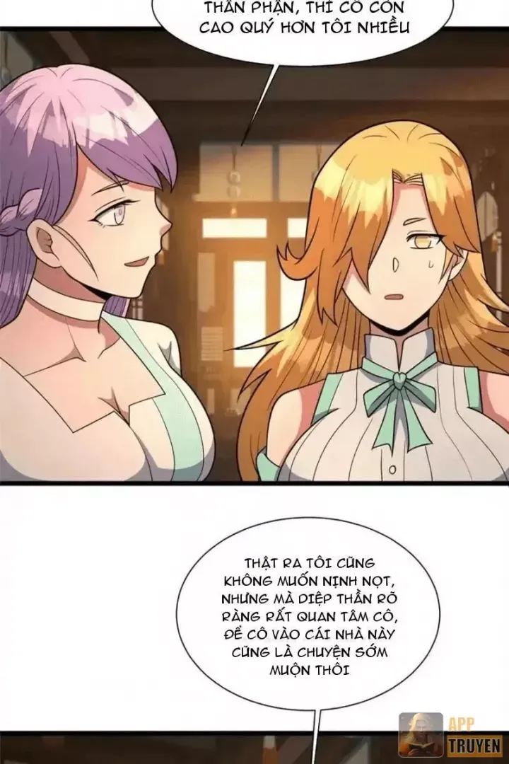 Siêu Phàm Sát Thần Chapter 315 - Trang 2