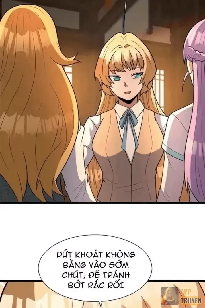 Siêu Phàm Sát Thần Chapter 315 - Trang 2