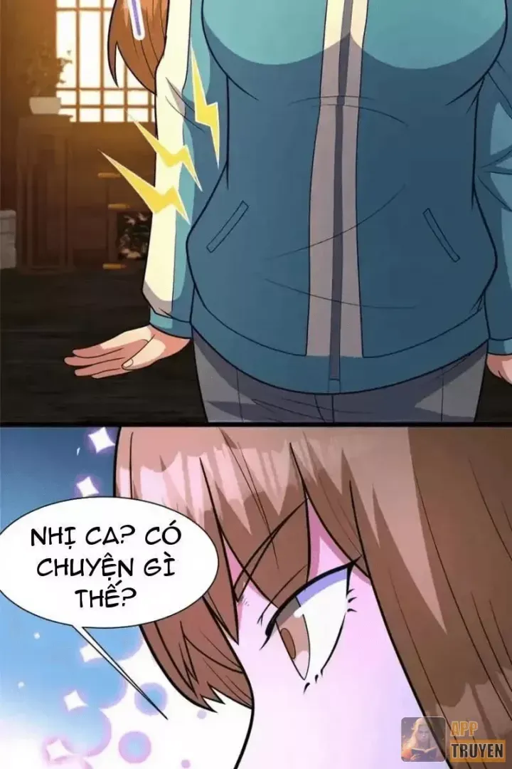 Siêu Phàm Sát Thần Chapter 315 - Trang 2