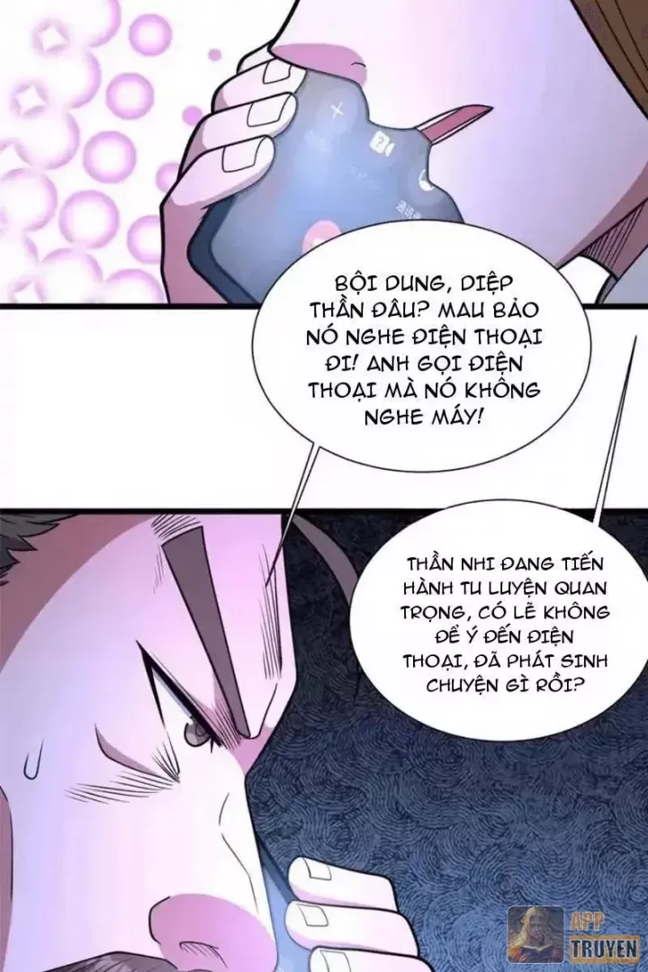 Siêu Phàm Sát Thần Chapter 315 - Trang 2