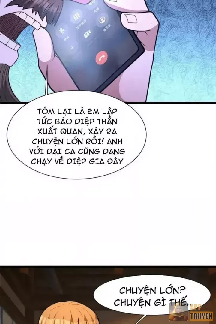 Siêu Phàm Sát Thần Chapter 315 - Trang 2