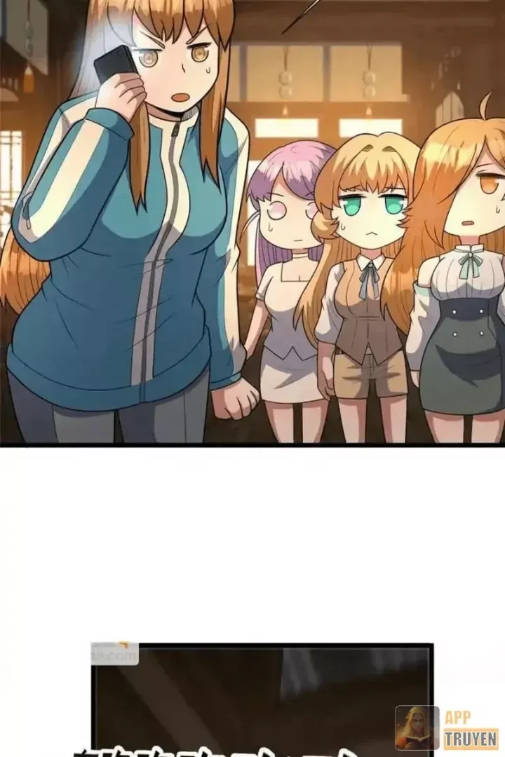 Siêu Phàm Sát Thần Chapter 315 - Trang 2