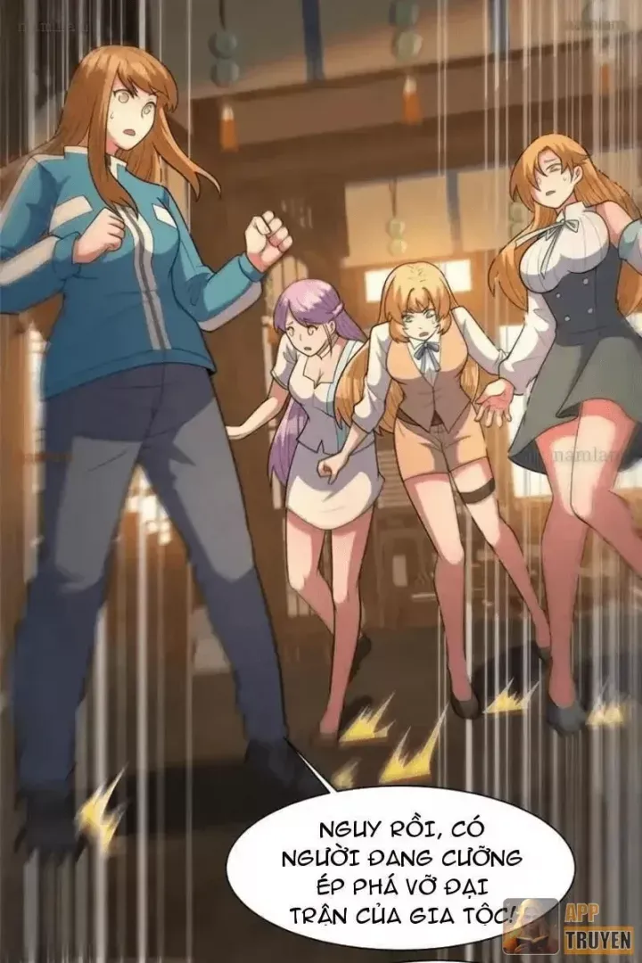 Siêu Phàm Sát Thần Chapter 315 - Trang 2