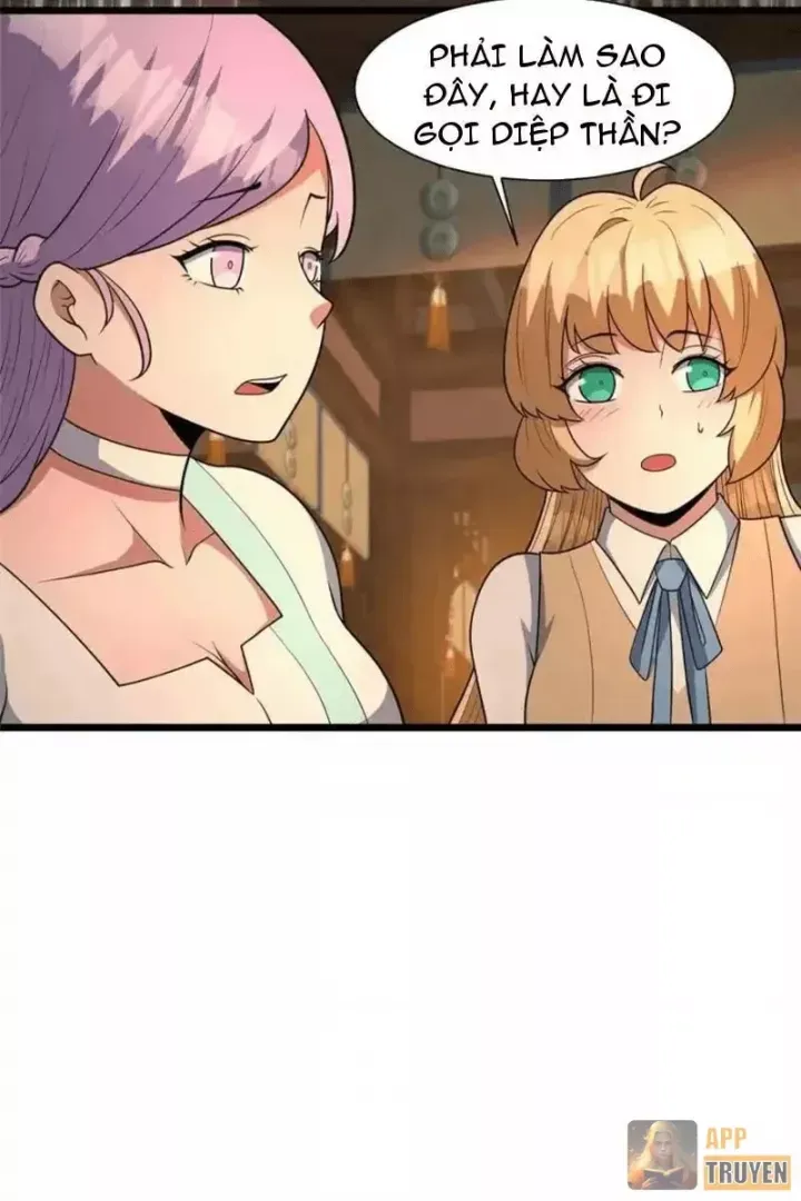 Siêu Phàm Sát Thần Chapter 315 - Trang 2