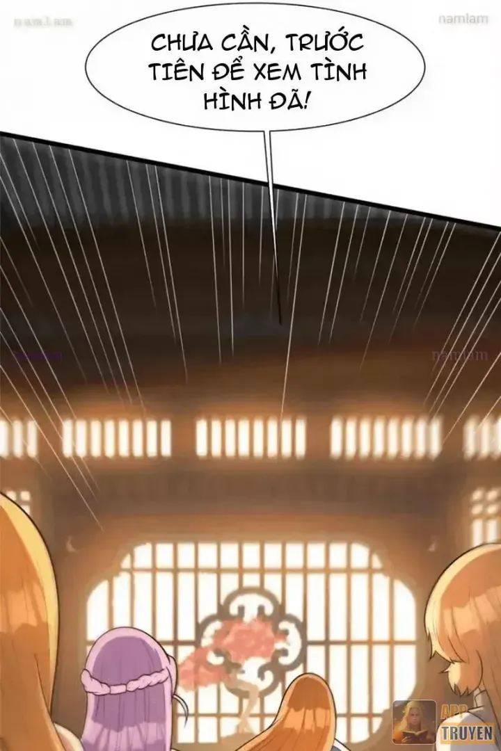 Siêu Phàm Sát Thần Chapter 315 - Trang 2