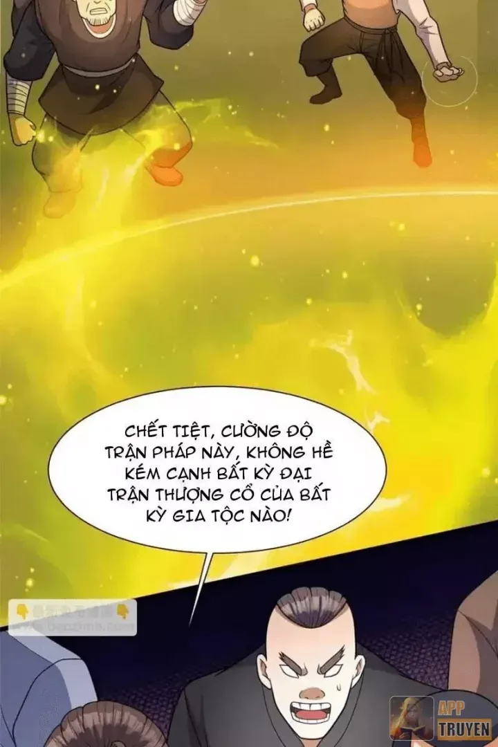 Siêu Phàm Sát Thần Chapter 315 - Trang 2