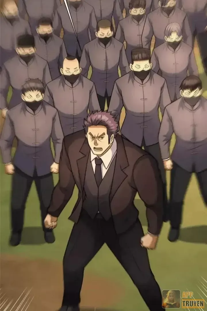 Siêu Phàm Sát Thần Chapter 315 - Trang 2