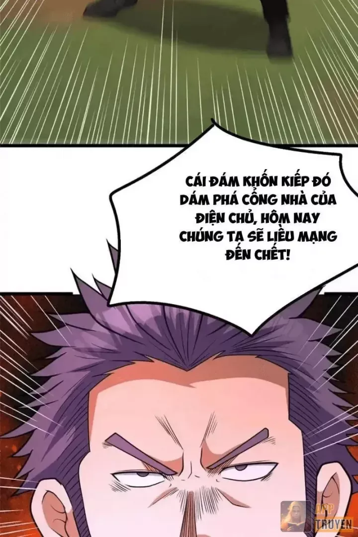 Siêu Phàm Sát Thần Chapter 315 - Trang 2