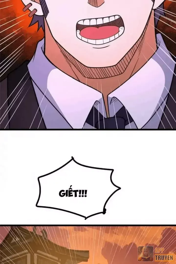Siêu Phàm Sát Thần Chapter 315 - Trang 2