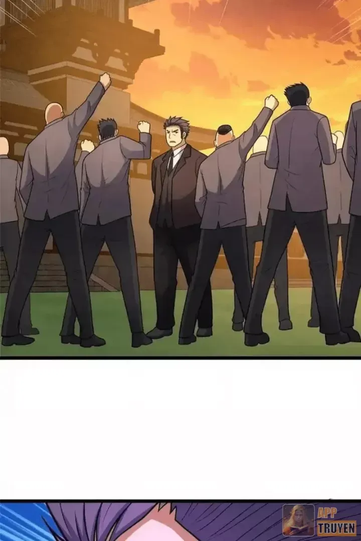 Siêu Phàm Sát Thần Chapter 315 - Trang 2