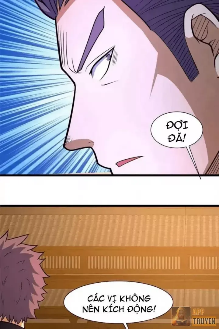 Siêu Phàm Sát Thần Chapter 315 - Trang 2