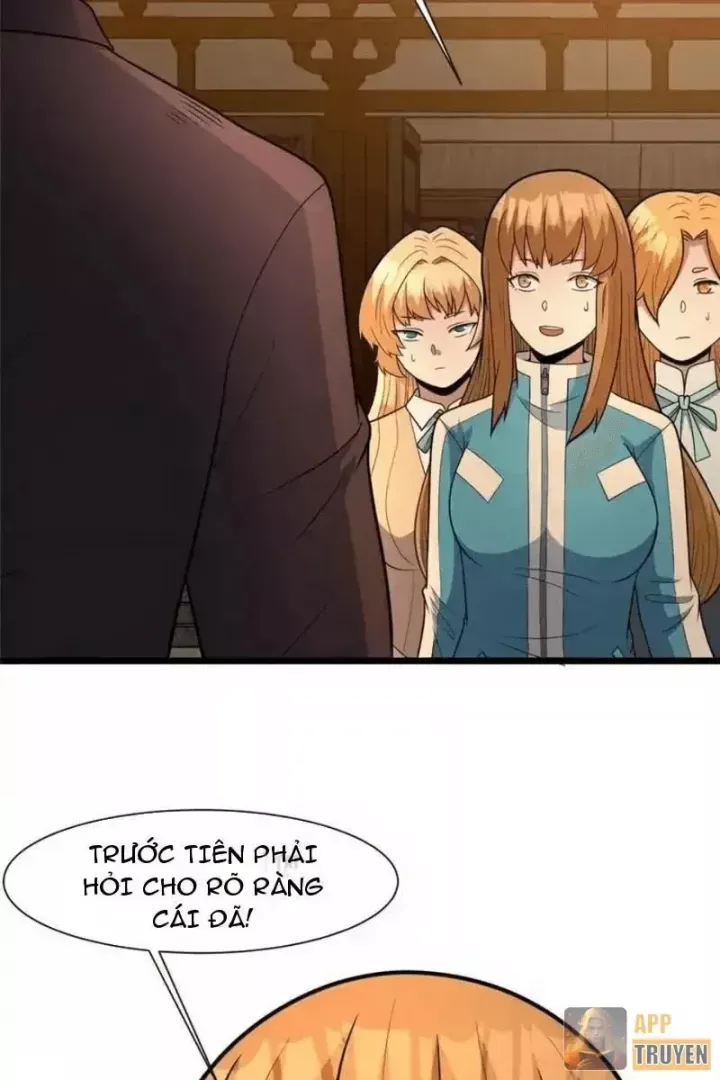 Siêu Phàm Sát Thần Chapter 315 - Trang 2