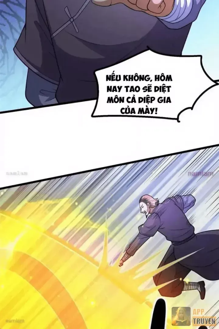 Siêu Phàm Sát Thần Chapter 315 - Trang 2