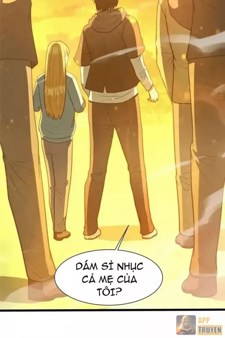 Siêu Phàm Sát Thần Chapter 315 - Trang 2