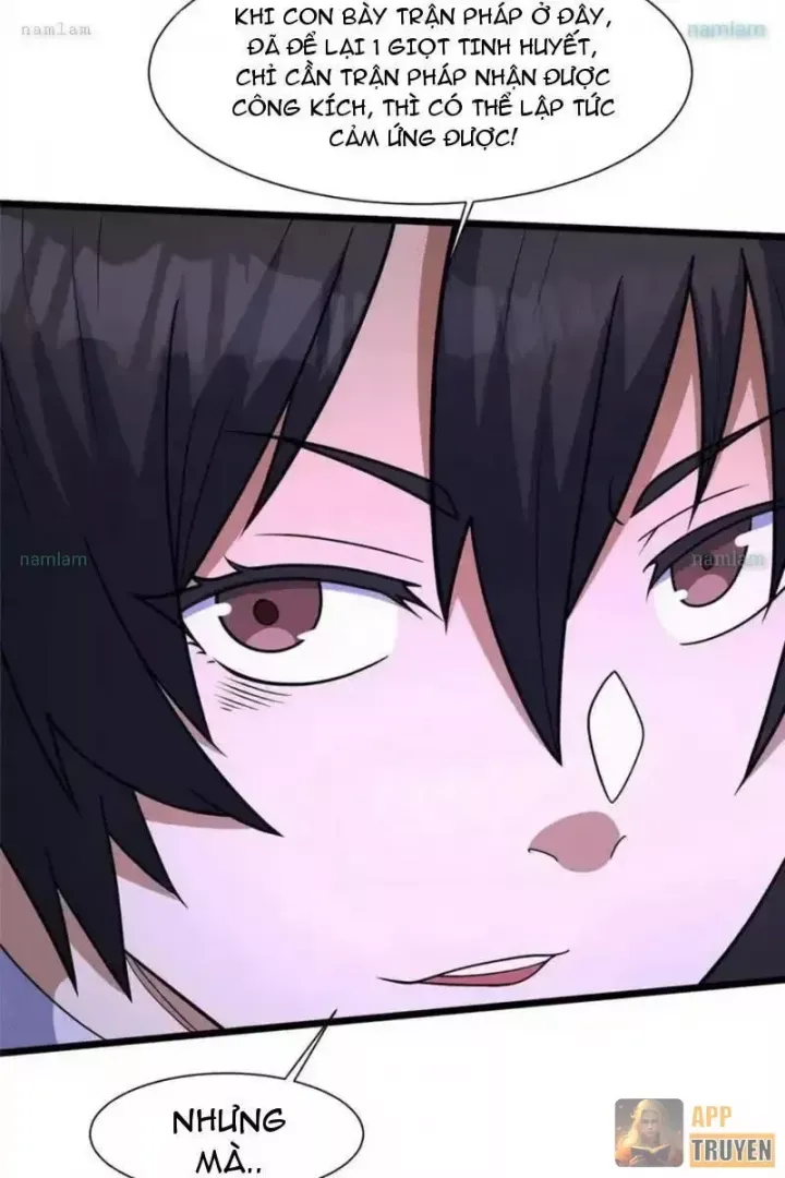 Siêu Phàm Sát Thần Chapter 315 - Trang 2