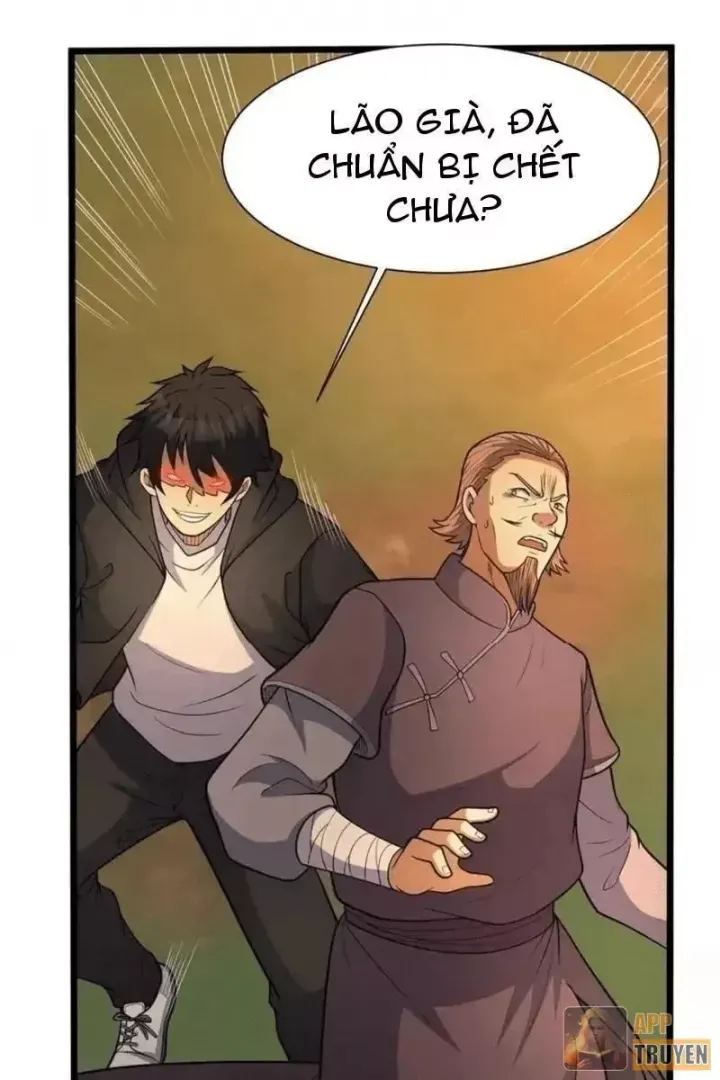 Siêu Phàm Sát Thần Chapter 315 - Trang 2