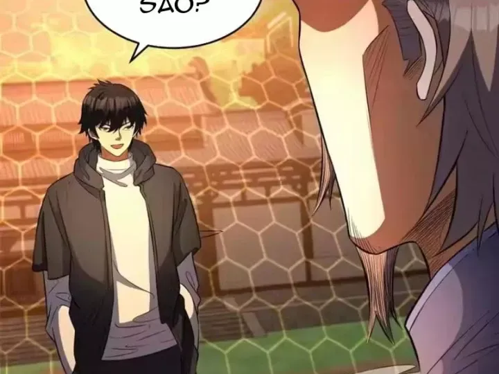 Siêu Phàm Sát Thần Chapter 316 - Trang 2