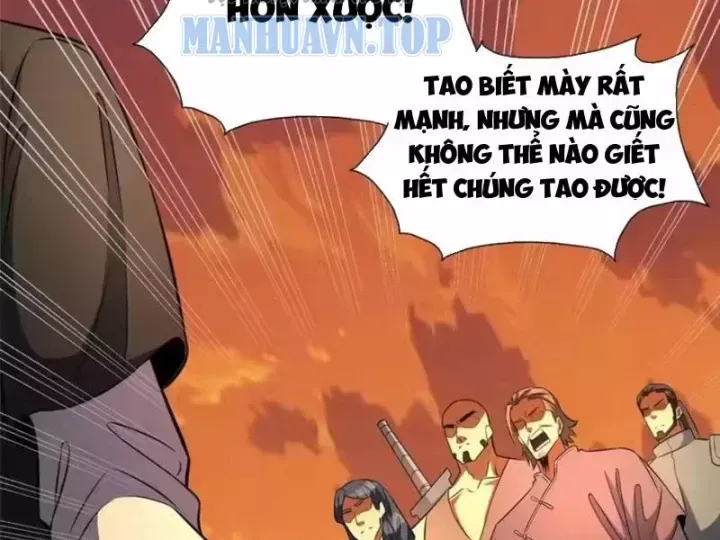 Siêu Phàm Sát Thần Chapter 316 - Trang 2