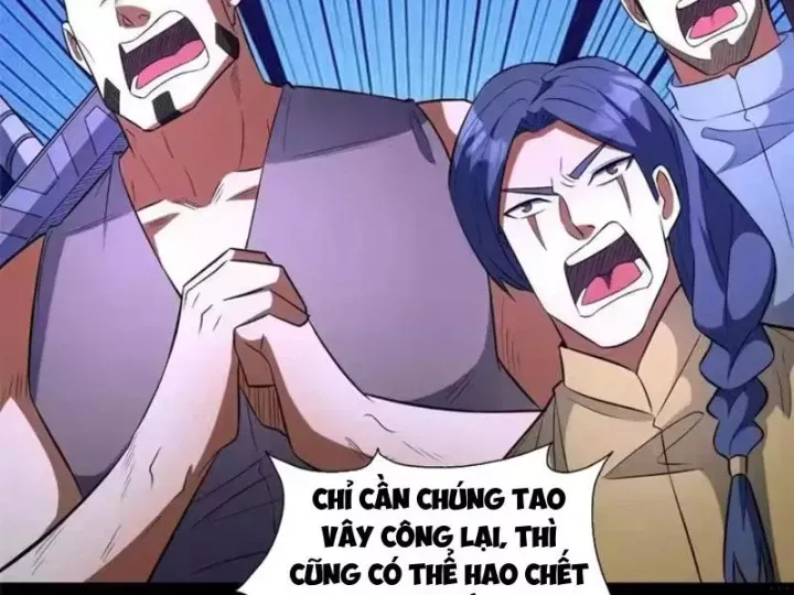 Siêu Phàm Sát Thần Chapter 316 - Trang 2