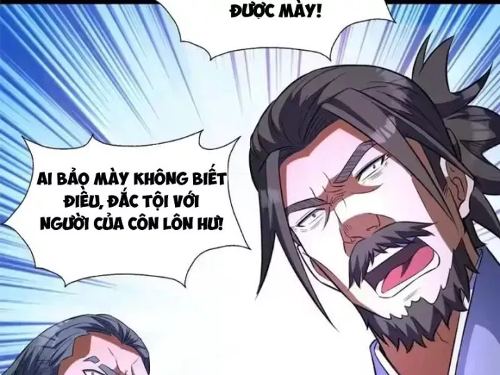 Siêu Phàm Sát Thần Chapter 316 - Trang 2