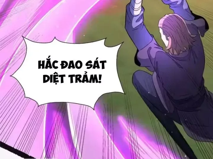 Siêu Phàm Sát Thần Chapter 316 - Trang 2